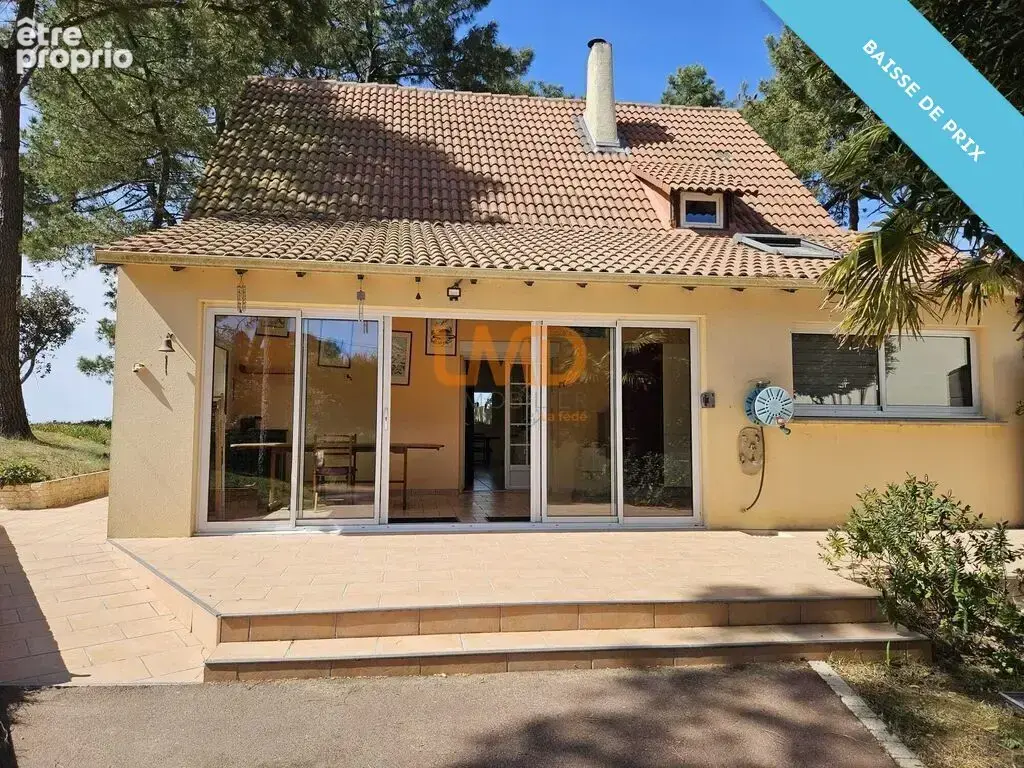 Maison à SAINT-BREVIN-LES-PINS