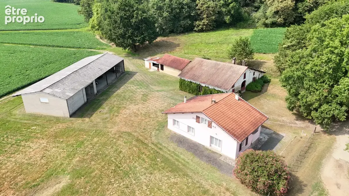 Maison 107 m² à Mimbaste  - photo 5