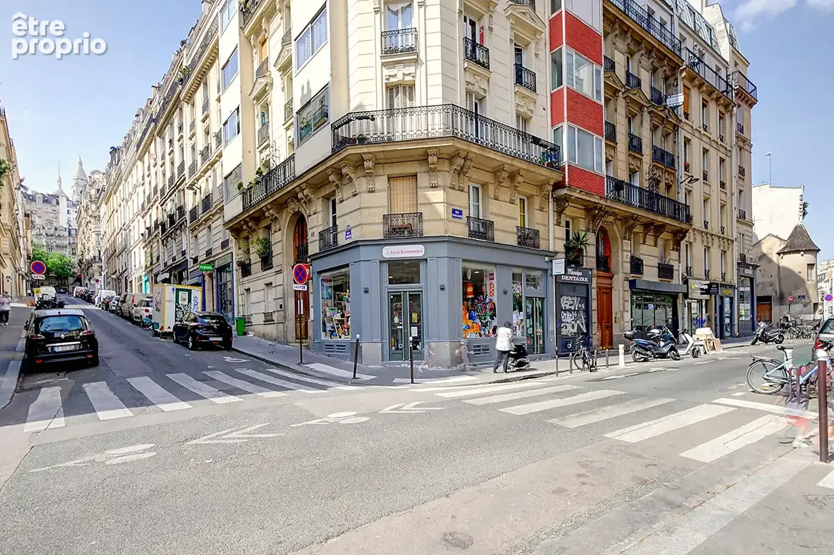 2 pièce(s) 38 m² avec ascenseur - photo 11