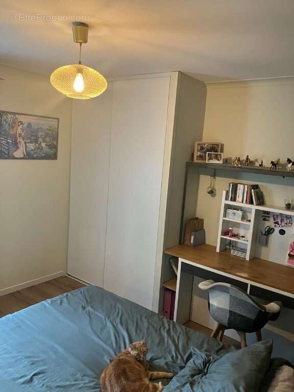 Maison à MARGERIE-CHANTAGRET