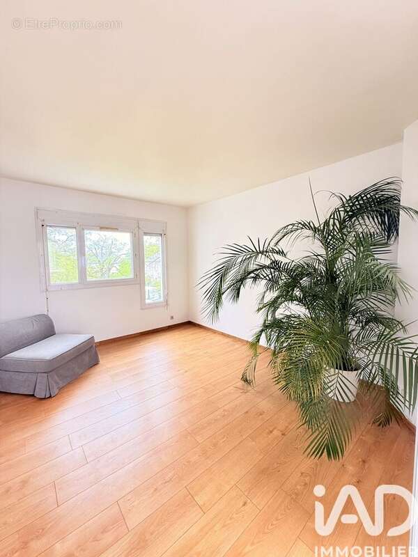 Photo 3 - Appartement à SAINT-HERBLAIN