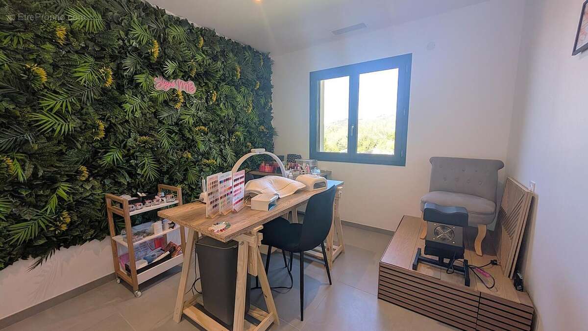 Photo 9 - Maison à SAINT-VALLIER