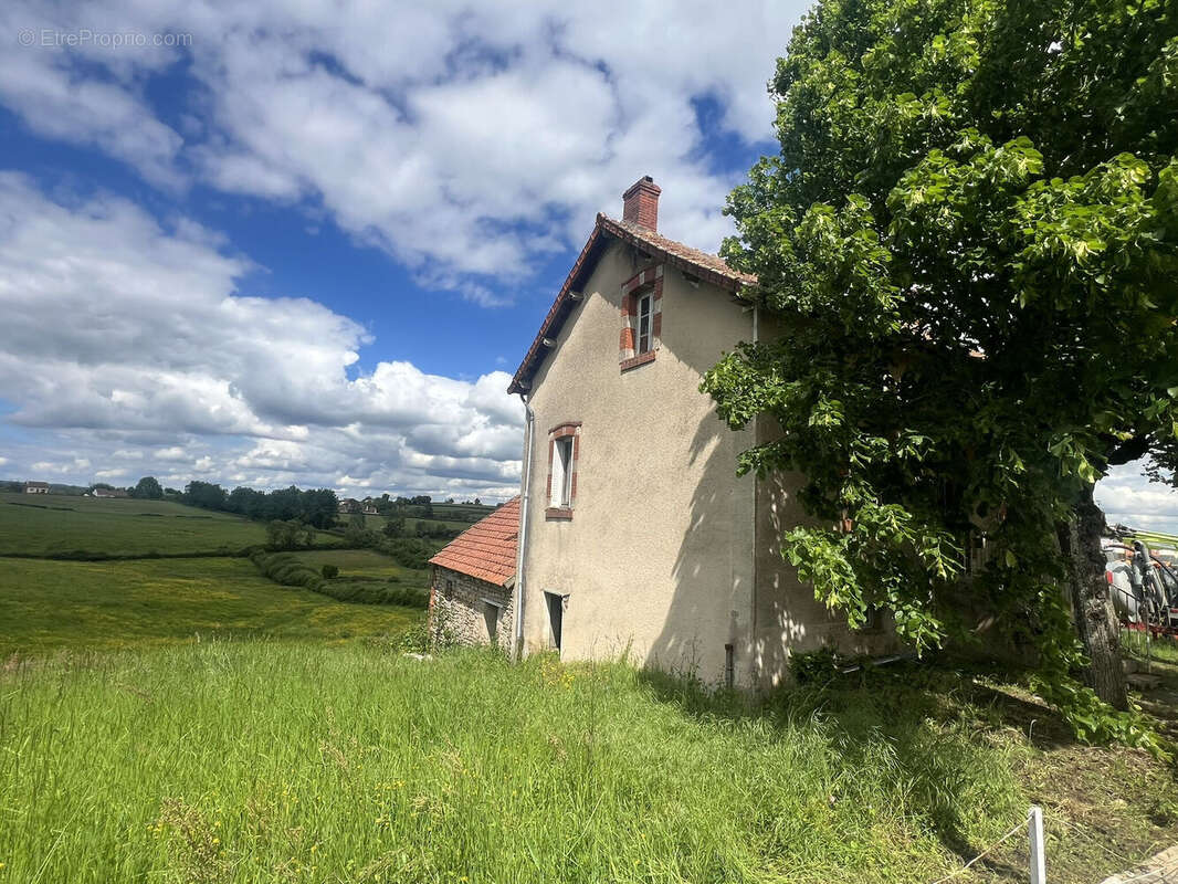 Photo 4 - Maison à LA GUICHE