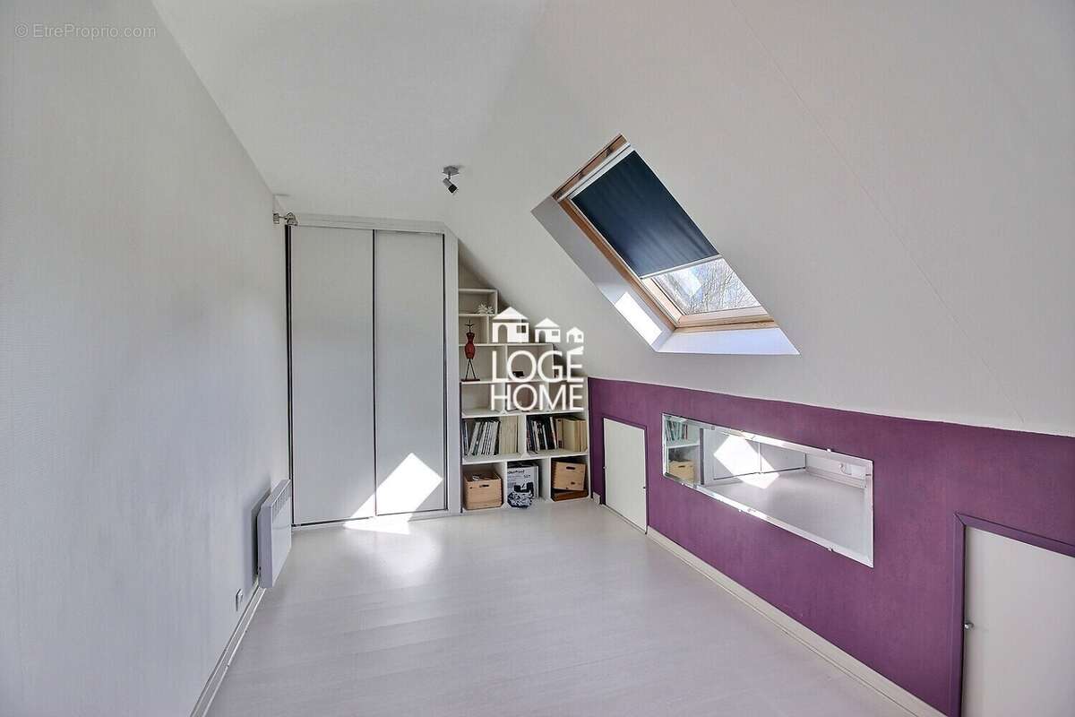 Maison à ANNOEULLIN