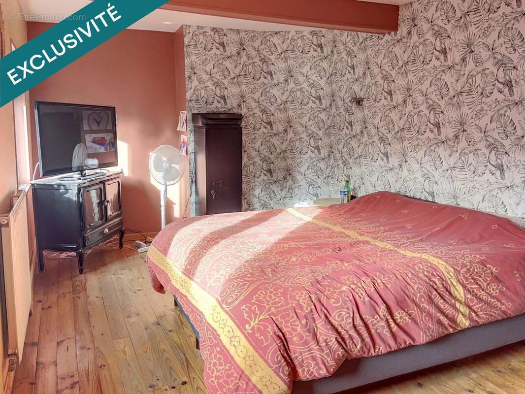 Photo 6 - Maison à HAM-EN-ARTOIS