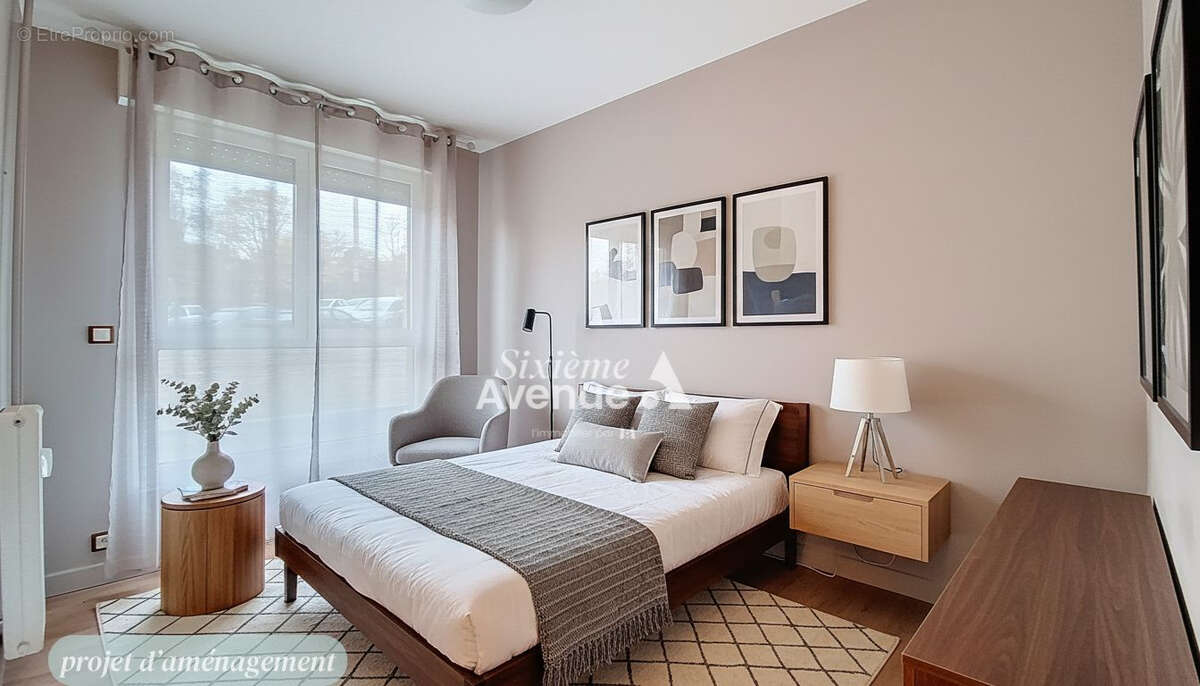 Appartement à GRASSE