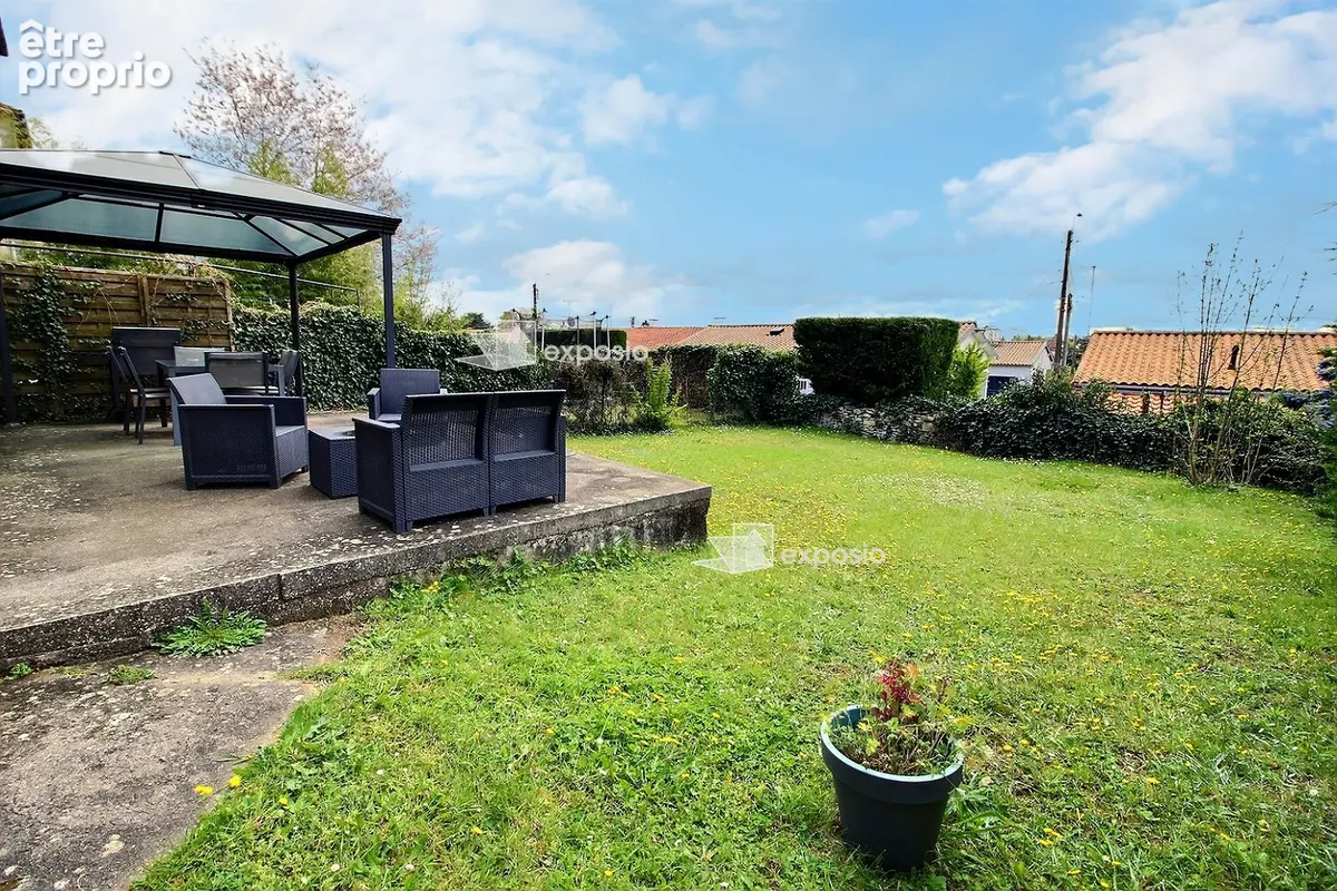 Maison 3 chambres avec garage - Niort - photo 10