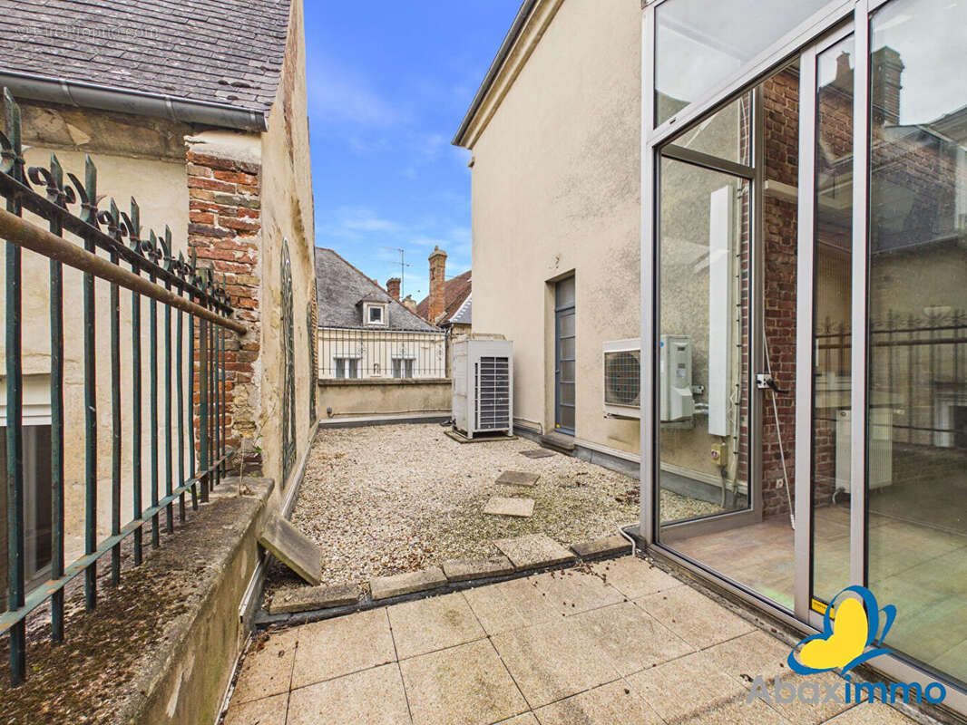 Immeuble de rapport à vendre 61200 Argentan - photo 4