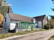 Maison à CHAMBEUGLE