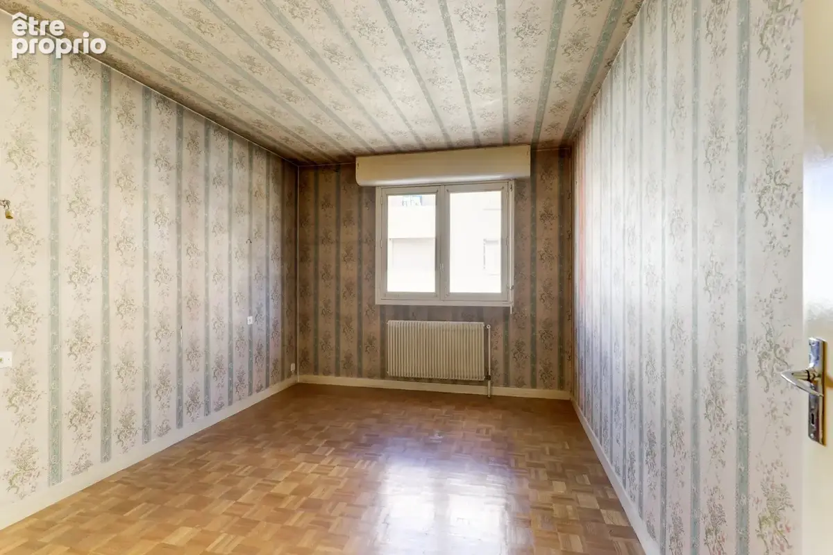 Appartement t3 vallières - photo 9