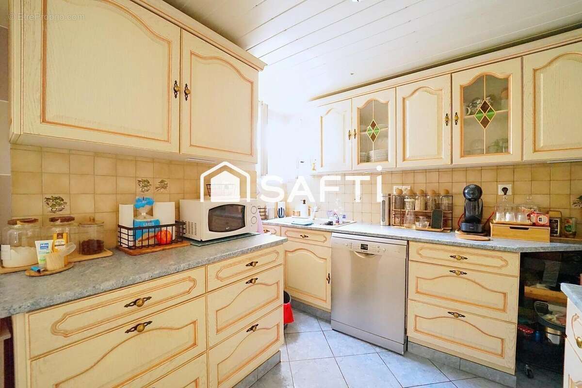 Photo 3 - Maison à MONTREUIL