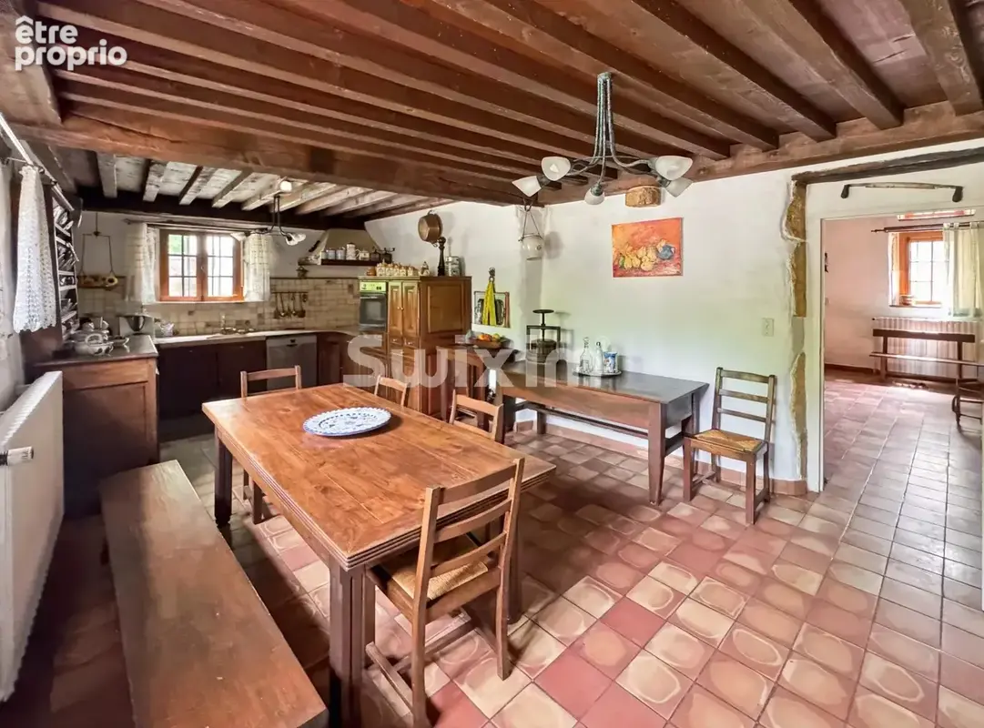 Propriété de charme à Montélimar - photo 6