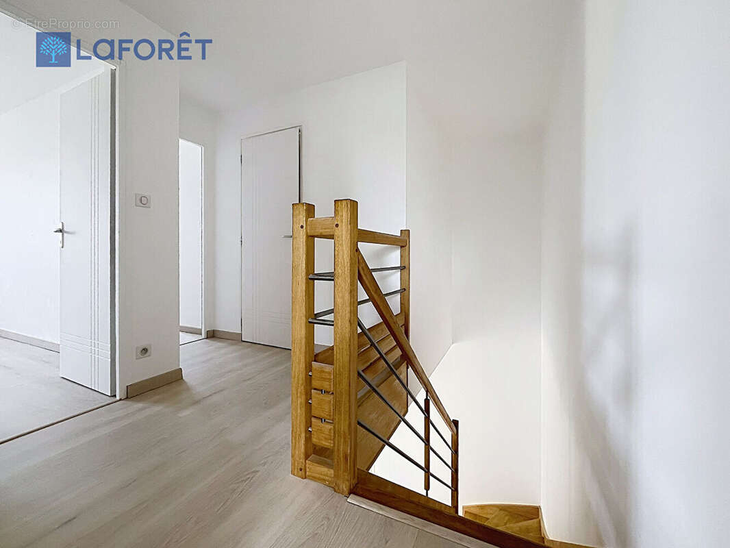 Maison de 2013 avec vie de plain pied ! - photo 10