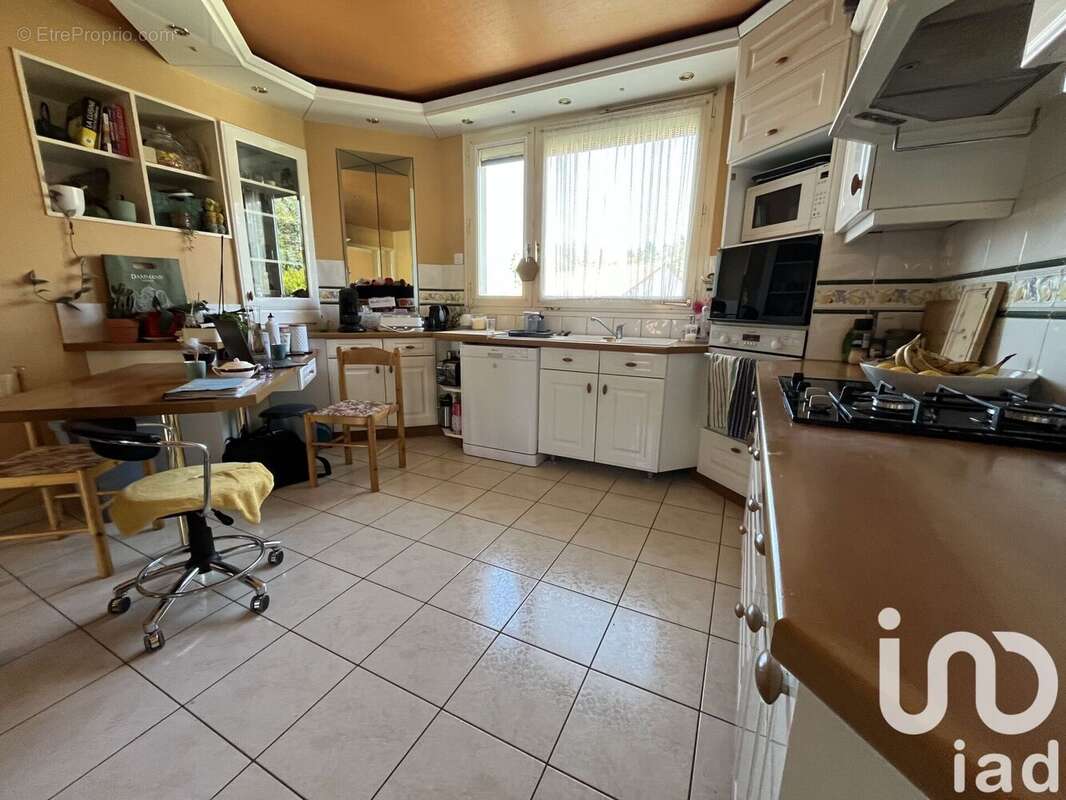 Photo 4 - Maison à PARTHENAY