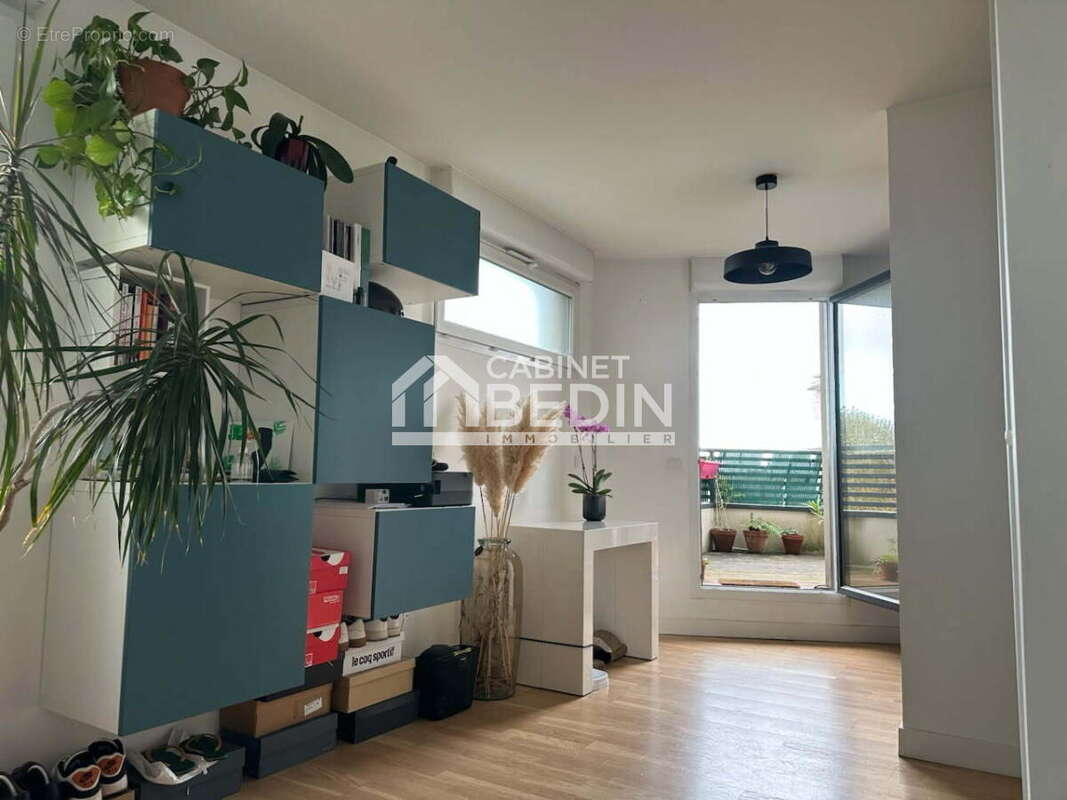 Appartement à TALENCE