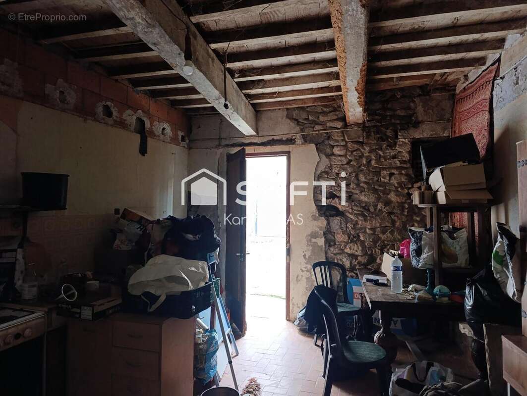 Photo 5 - Maison à CASCASTEL-DES-CORBIERES