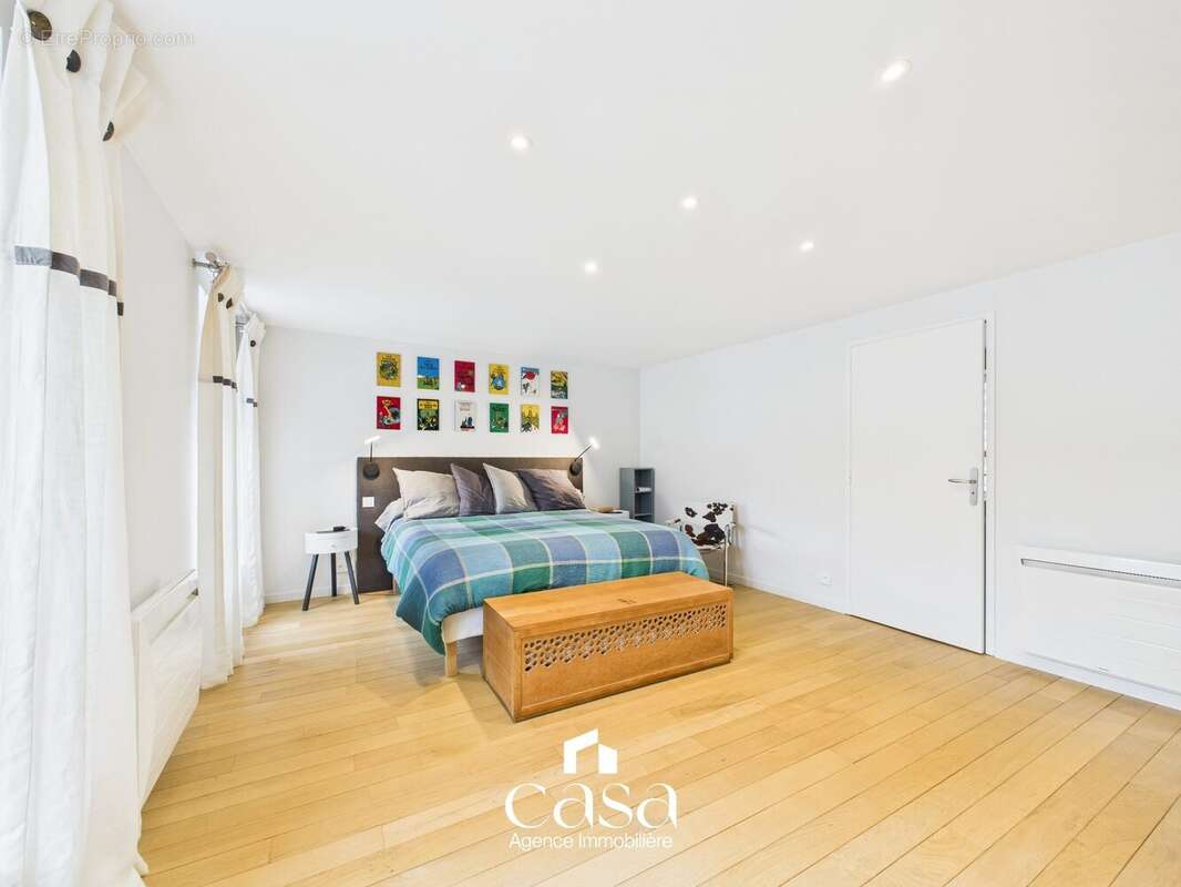 Appartement à ARGENTAN