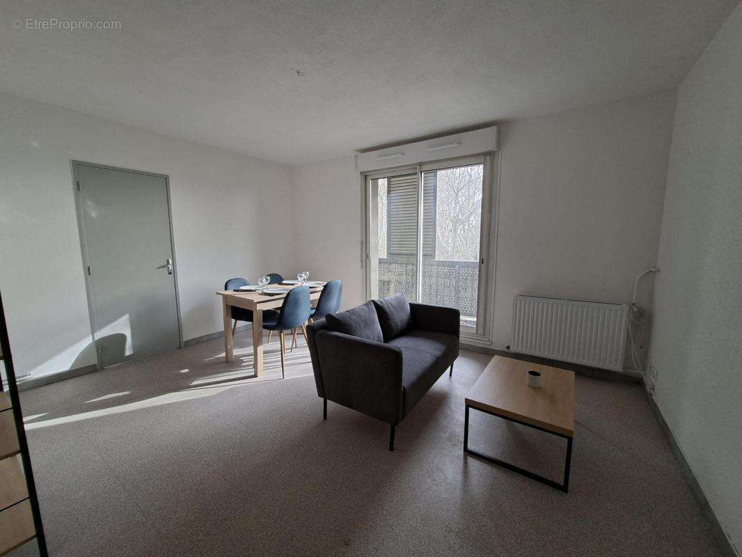Appartement à AVIGNON