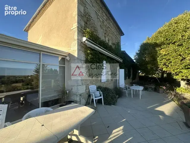 Propriété vue panoramique ST CROIX DU MONT - photo 5