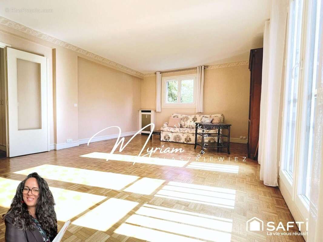 Photo 4 - Appartement à ORSAY