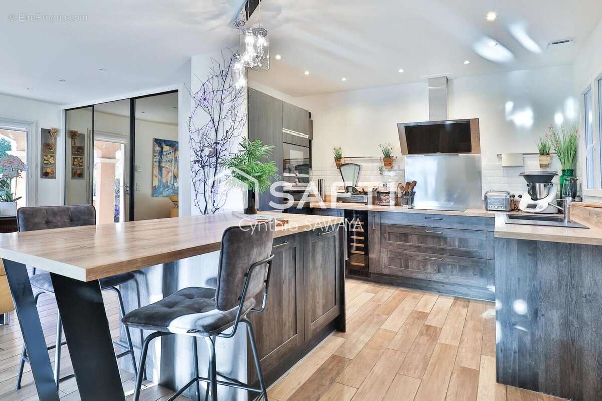 Photo 7 - Maison à LA TESTE-DE-BUCH