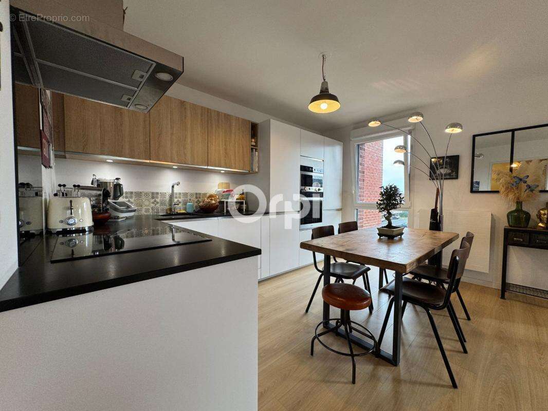 Appartement À Vendre - photo 4
