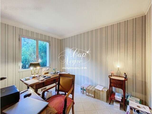 Maison à CAVALAIRE-SUR-MER