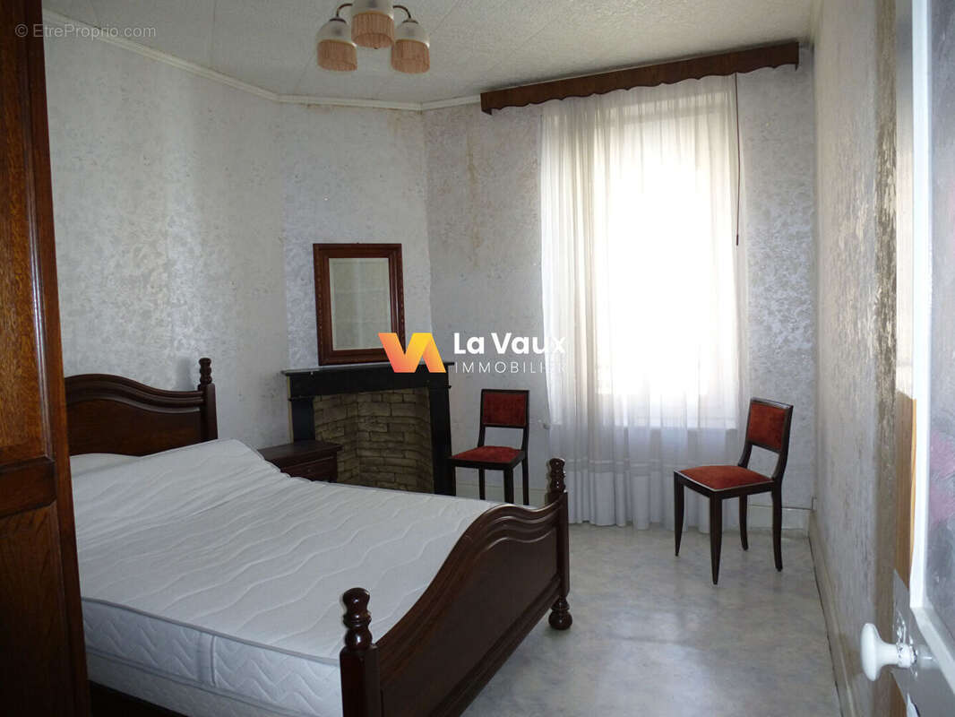 Maison à JARVILLE-LA-MALGRANGE