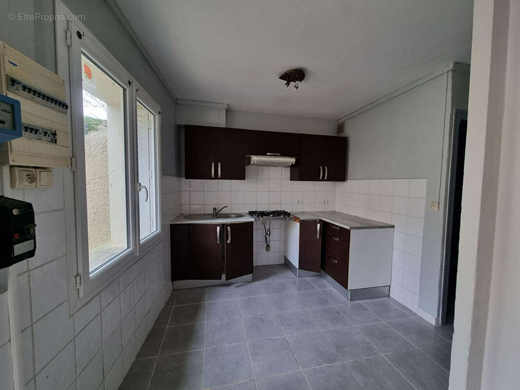 Maison à VIC-EN-BIGORRE