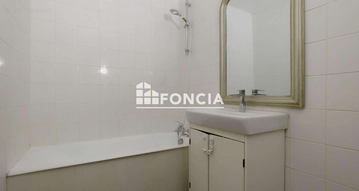 Appartement à ATHIS-MONS