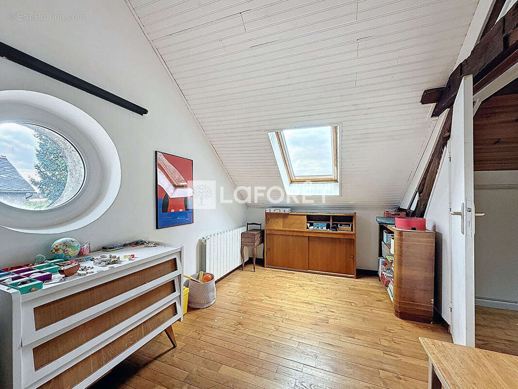 Maison à TOUR-EN-SOLOGNE