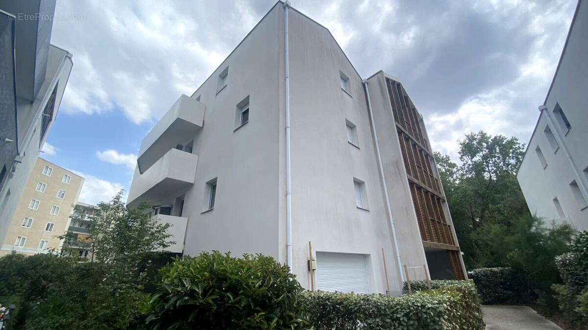 Appartement à MERIGNAC