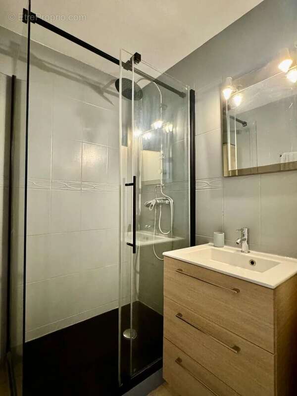 Appartement à BOIS-COLOMBES