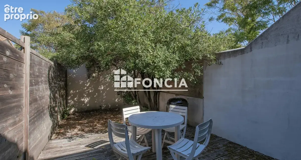 Rare à La Cotinière – un ensemble immobilier au cœur du village - photo 10