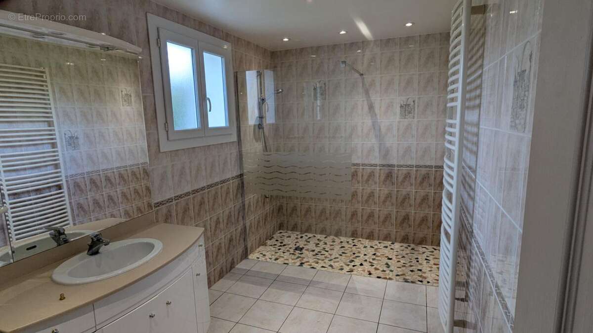 Maison Domessin 5 pièce(s) 141m2 - photo 3