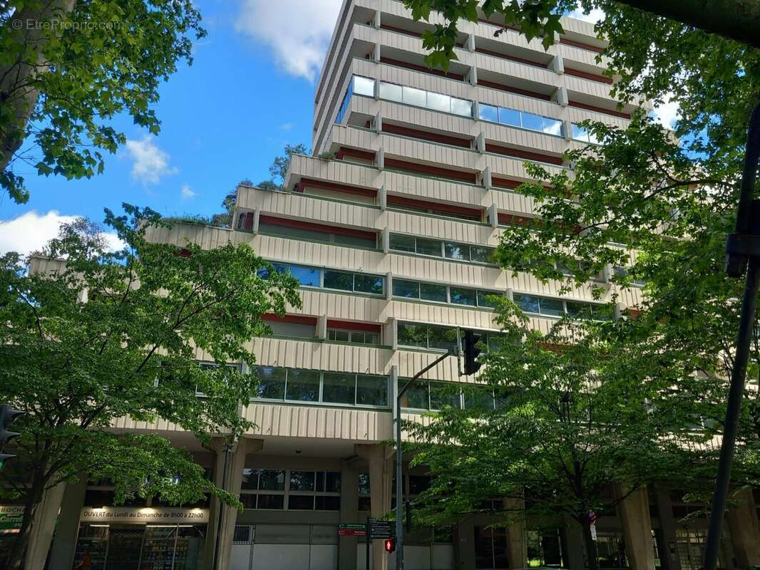Appartement 90 m² à Toulouse  - photo 2