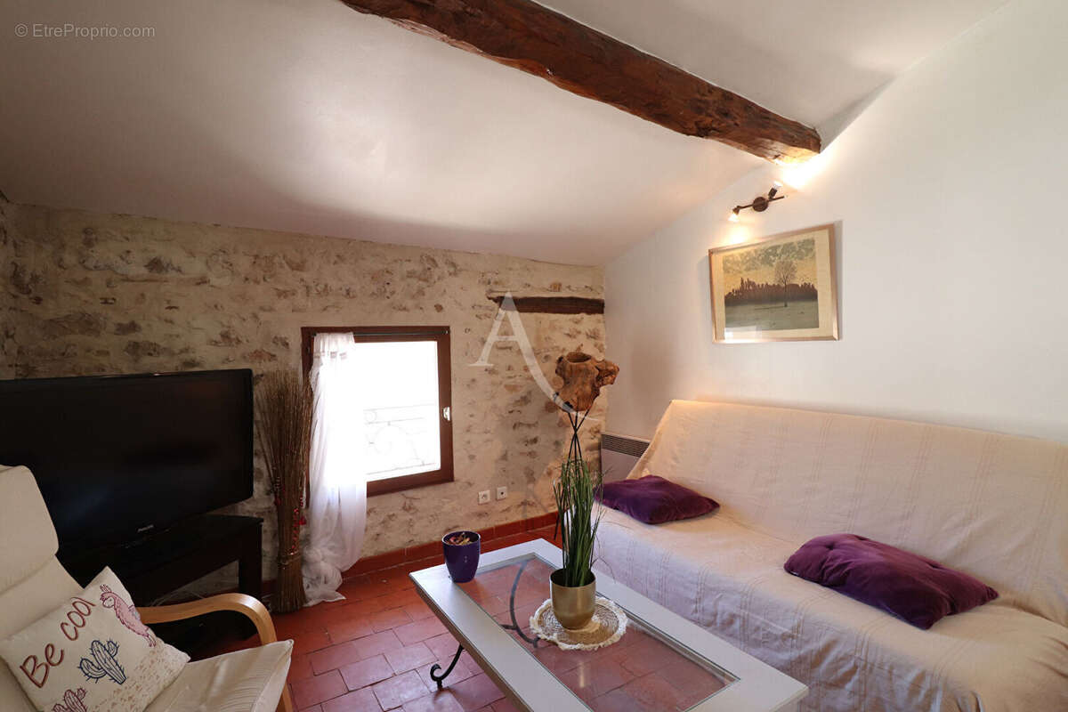 Maison à QUINSON