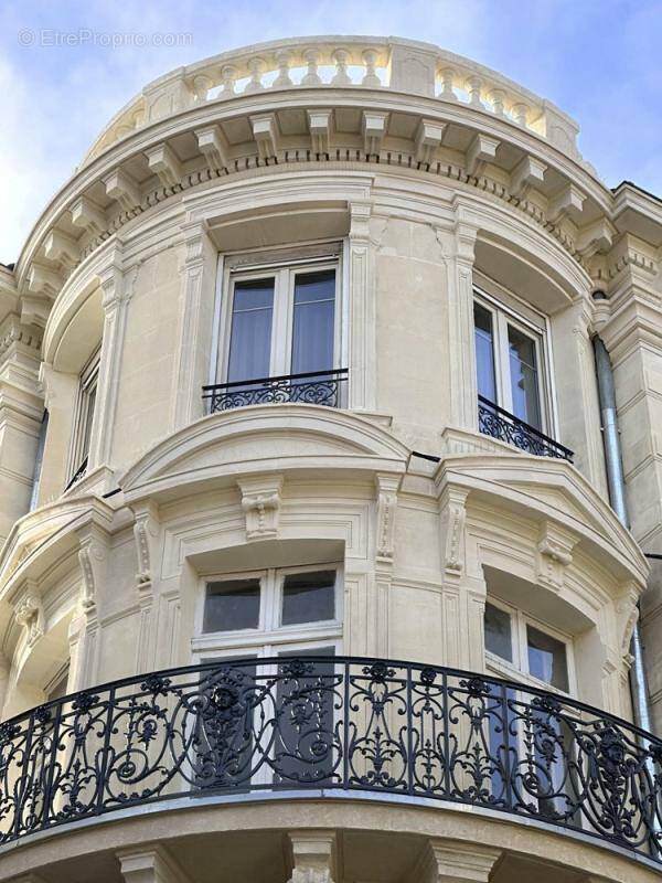 Appartement à CARCASSONNE