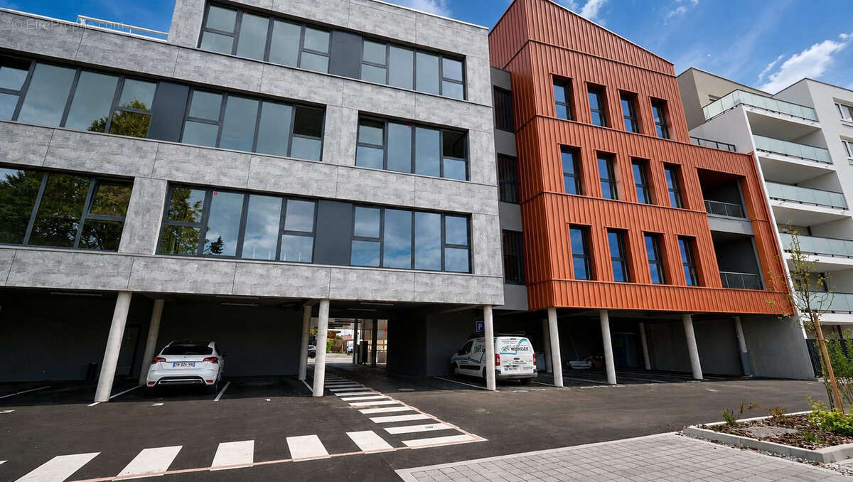 Commerce à HAGUENAU