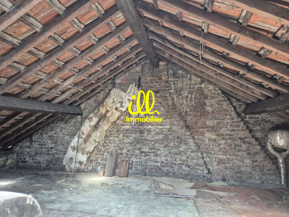 Maison 67 m² à Flize  - photo 8