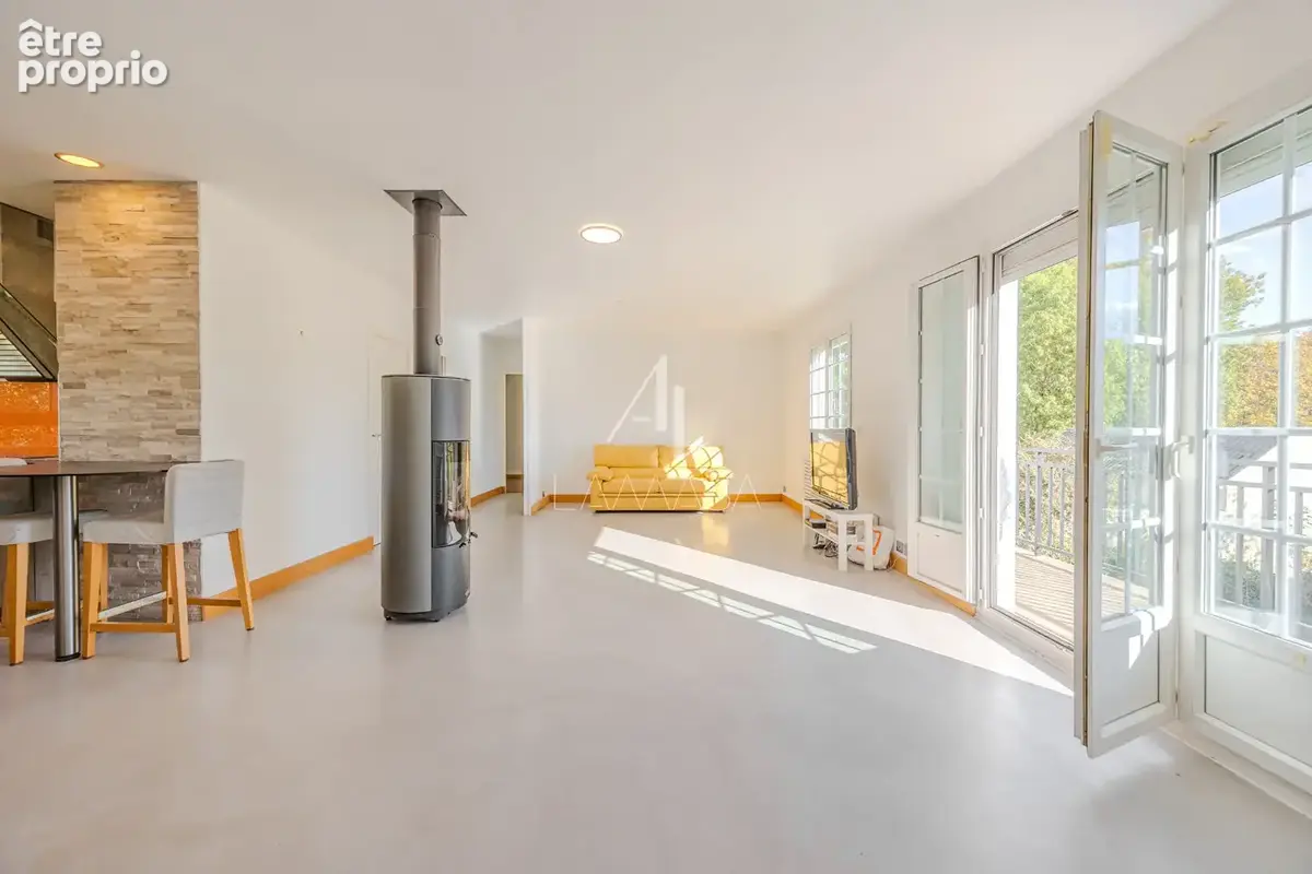 Maison - Dampmart 160 m2 - photo 3