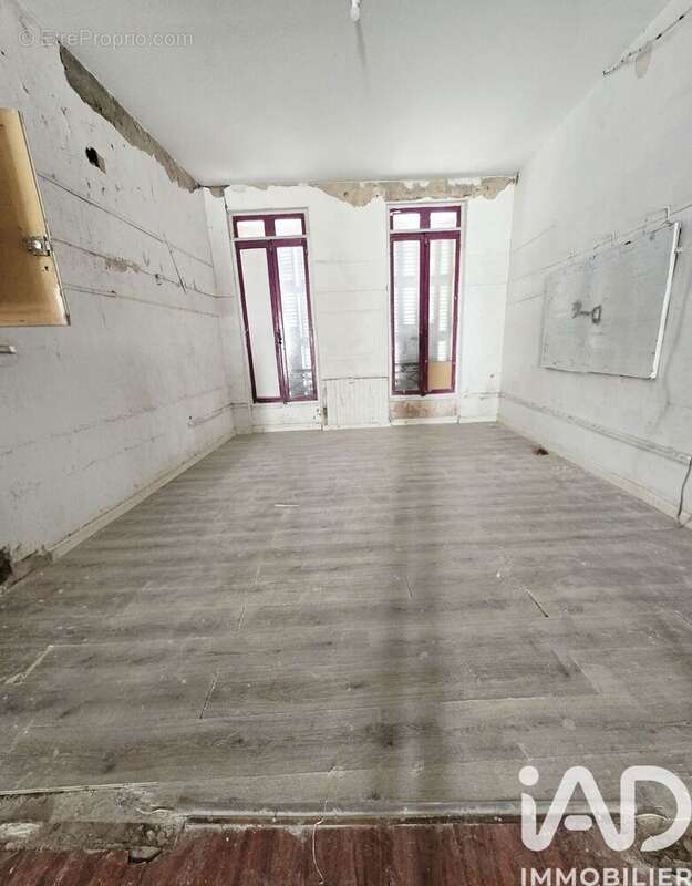 Photo 9 - Appartement à MARSEILLE-6E