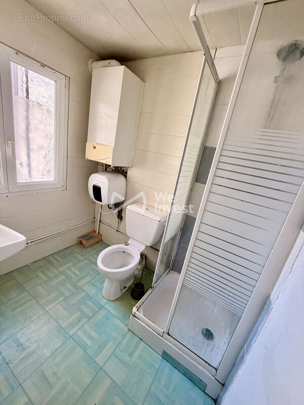Appartement à FAREMOUTIERS