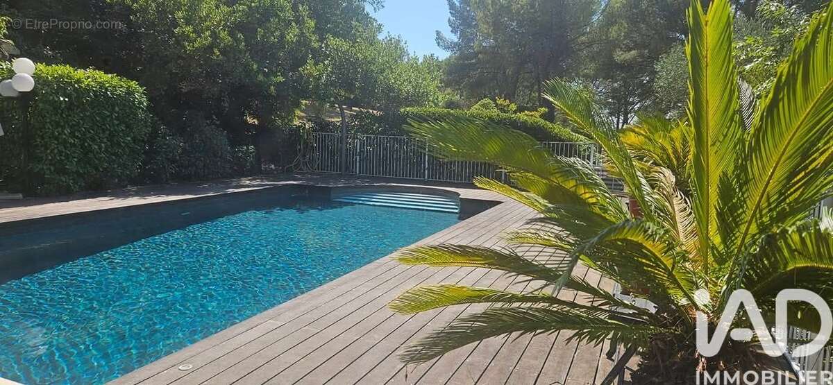 Photo 2 - Maison à CASTELNAU-DE-GUERS