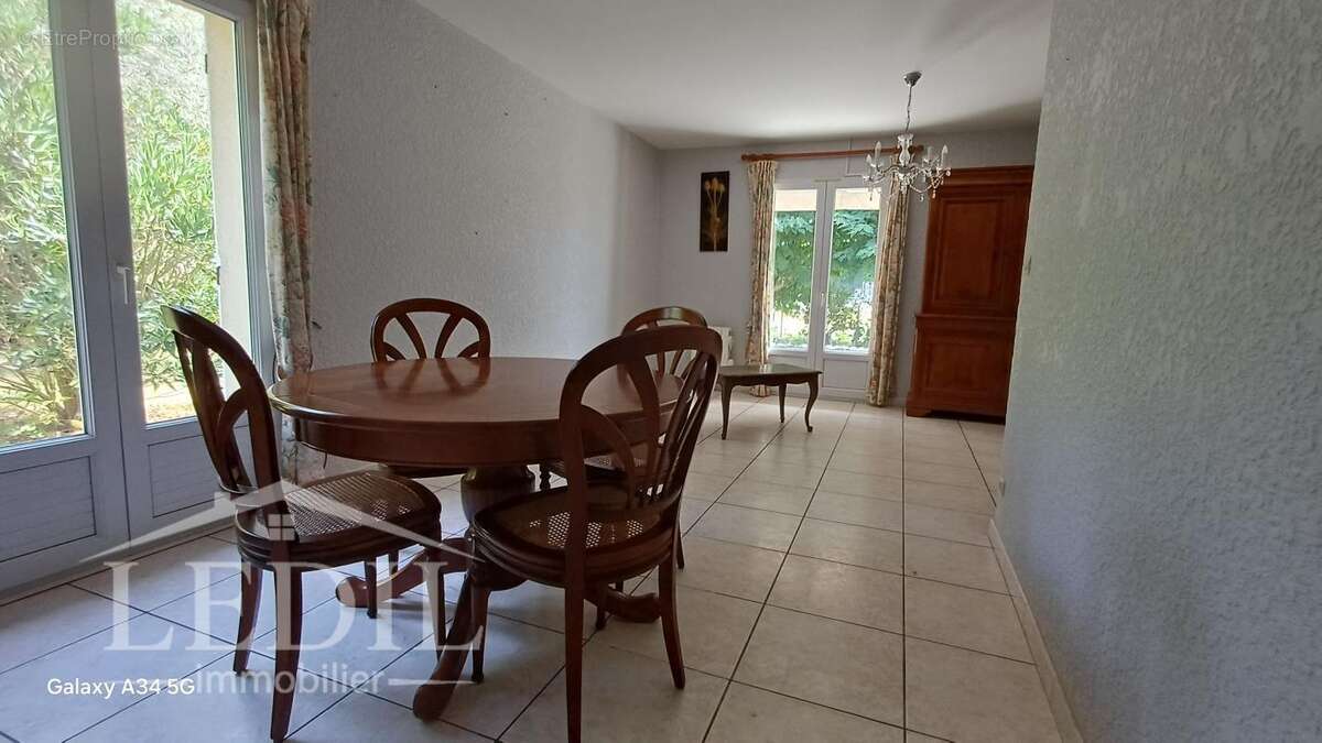 Maison 3 chambres - photo 4