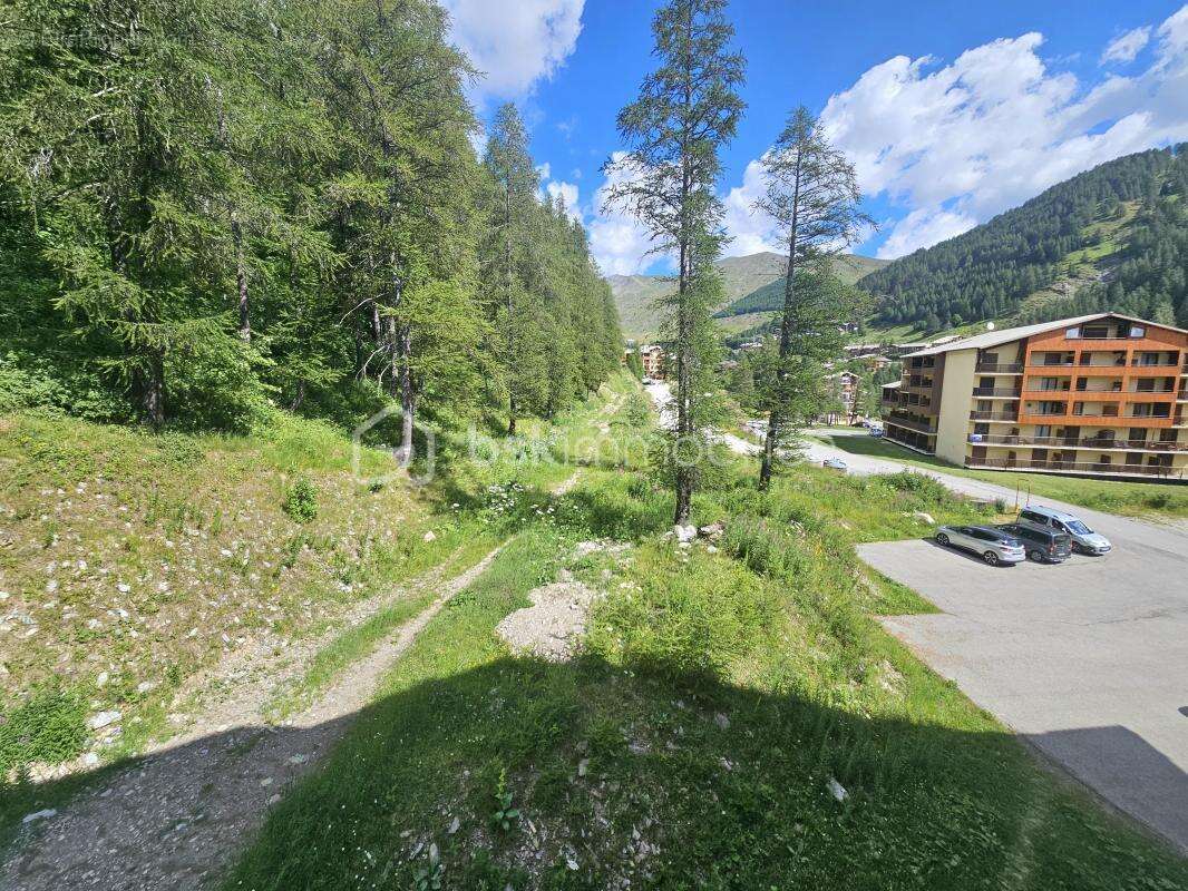 Appartement à ALLOS