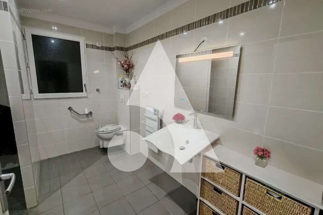 Maison à L'ISLE-ADAM