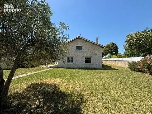 En exclusivite, maison 173 m2 à malissard - photo 5