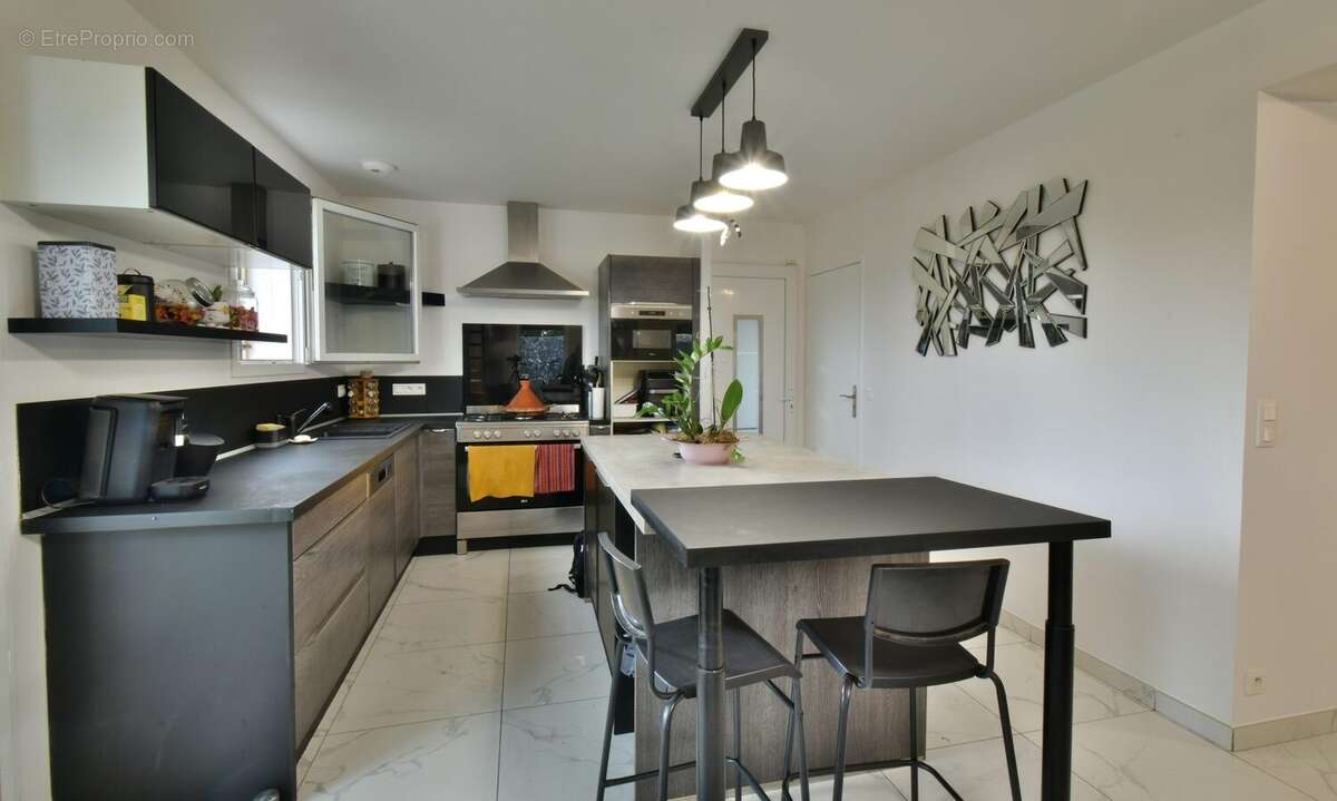 Maison à SAINT-PEE-SUR-NIVELLE