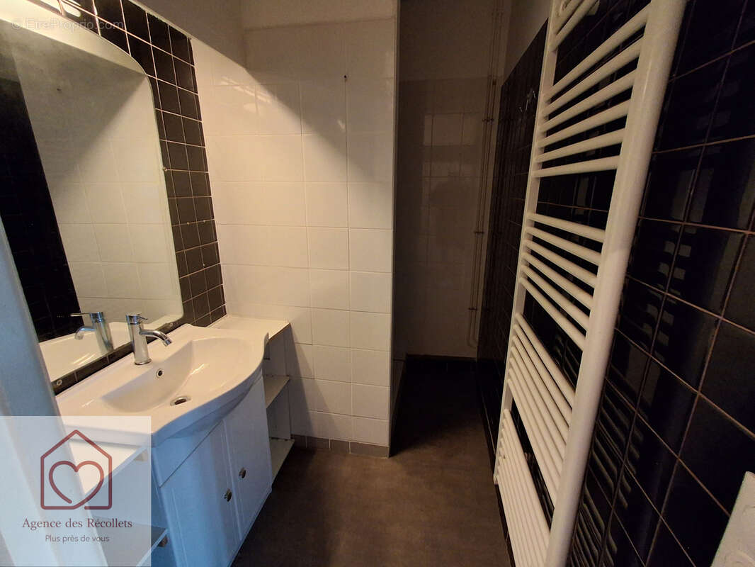 Appartement à VALENCE